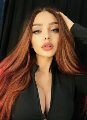 проститутка Николь, 21, Сочи