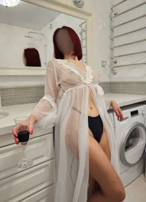 проститутка Ксения, 37, Сочи
