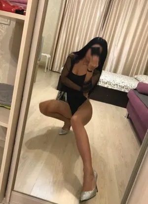 проститутка Таня, 24, Сочи