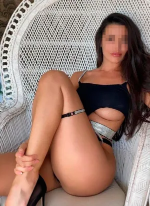 проститутка Лера, 24, Сочи