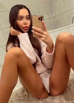 проститутка Кармен, 22, Сочи