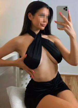 проститутка Камилла, 23, Сочи